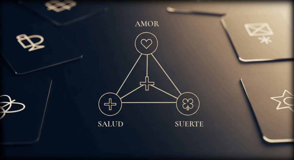 triangulo triad
